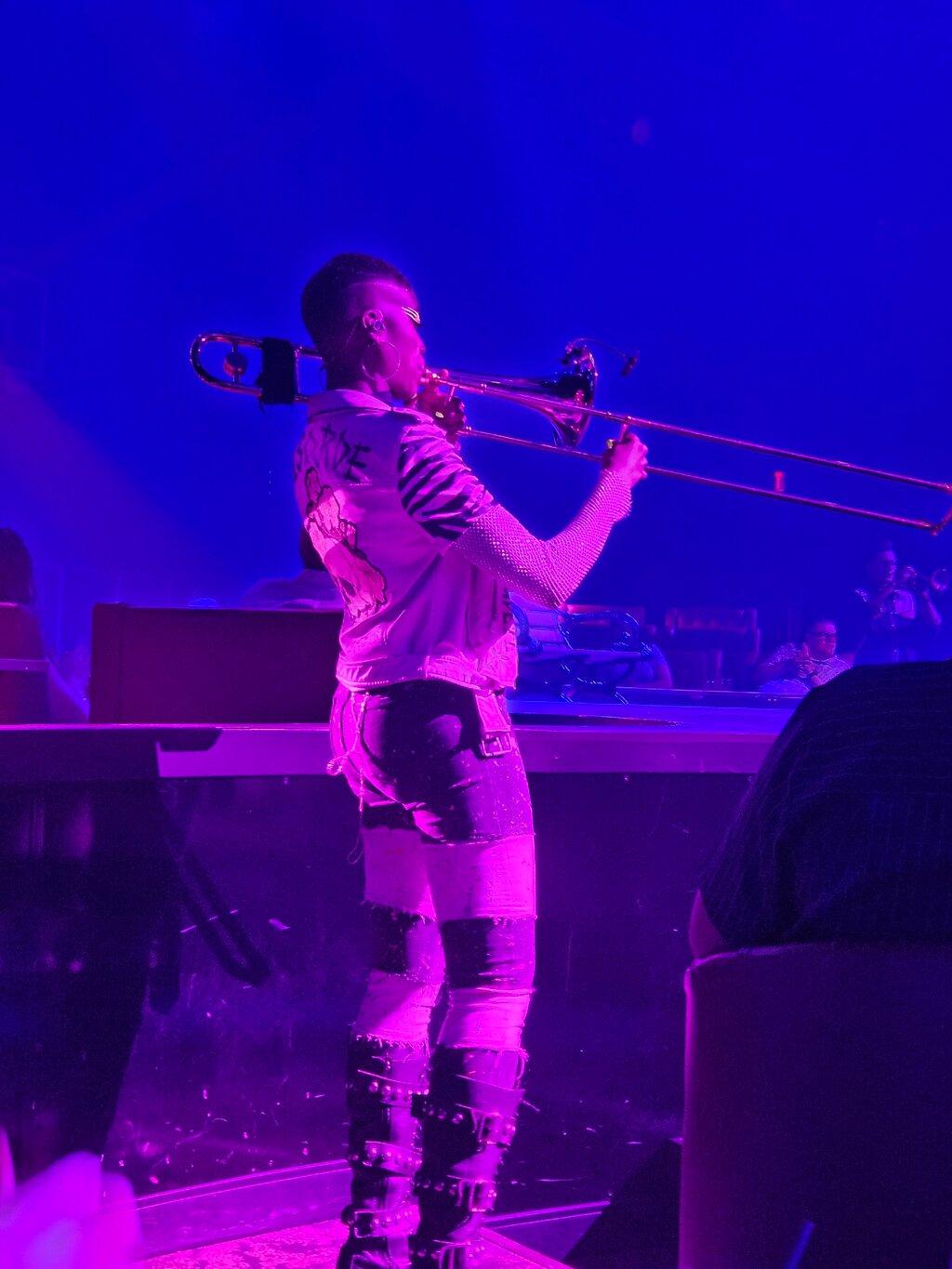 Review photo