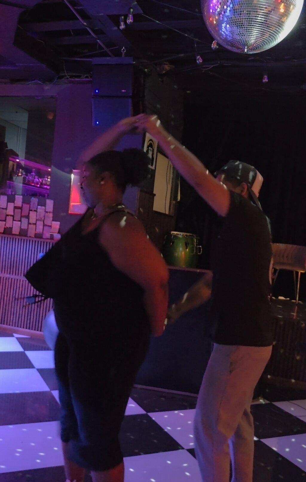 Review photo