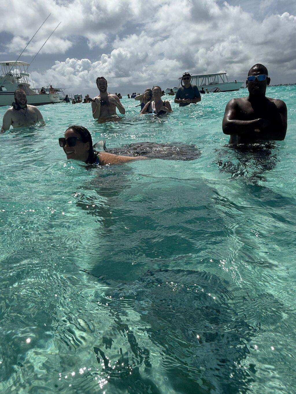Review photo