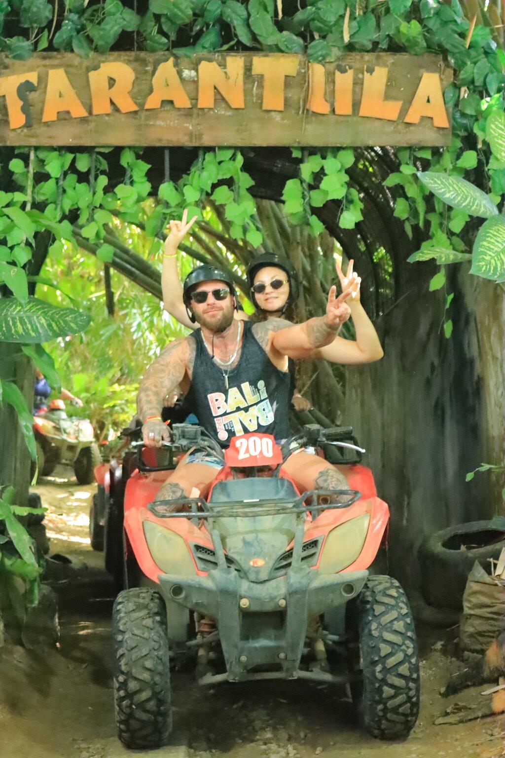 Review photo
