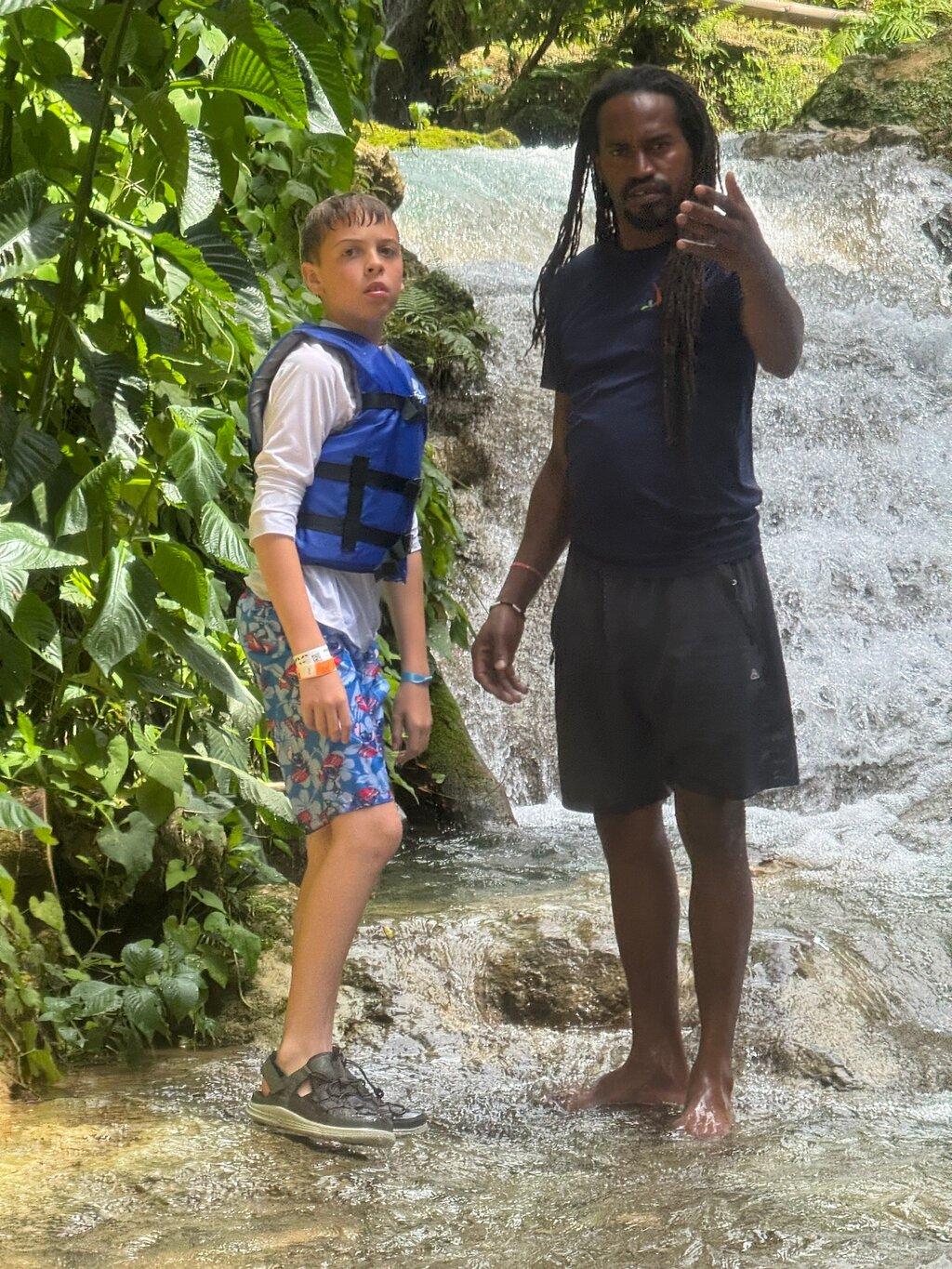 Review photo