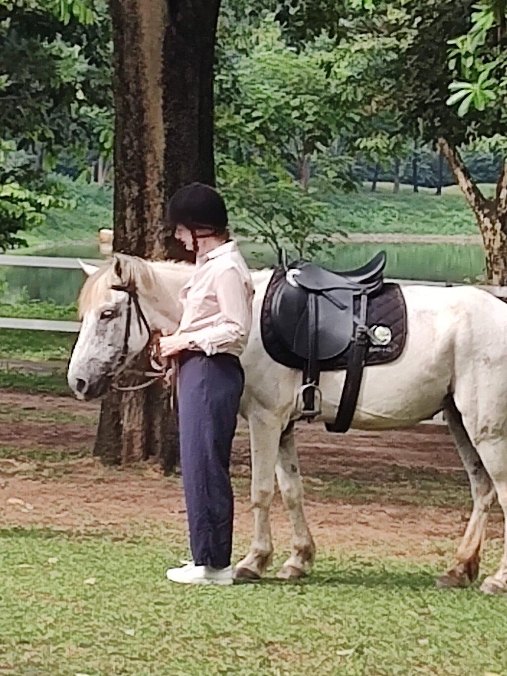 Review photo