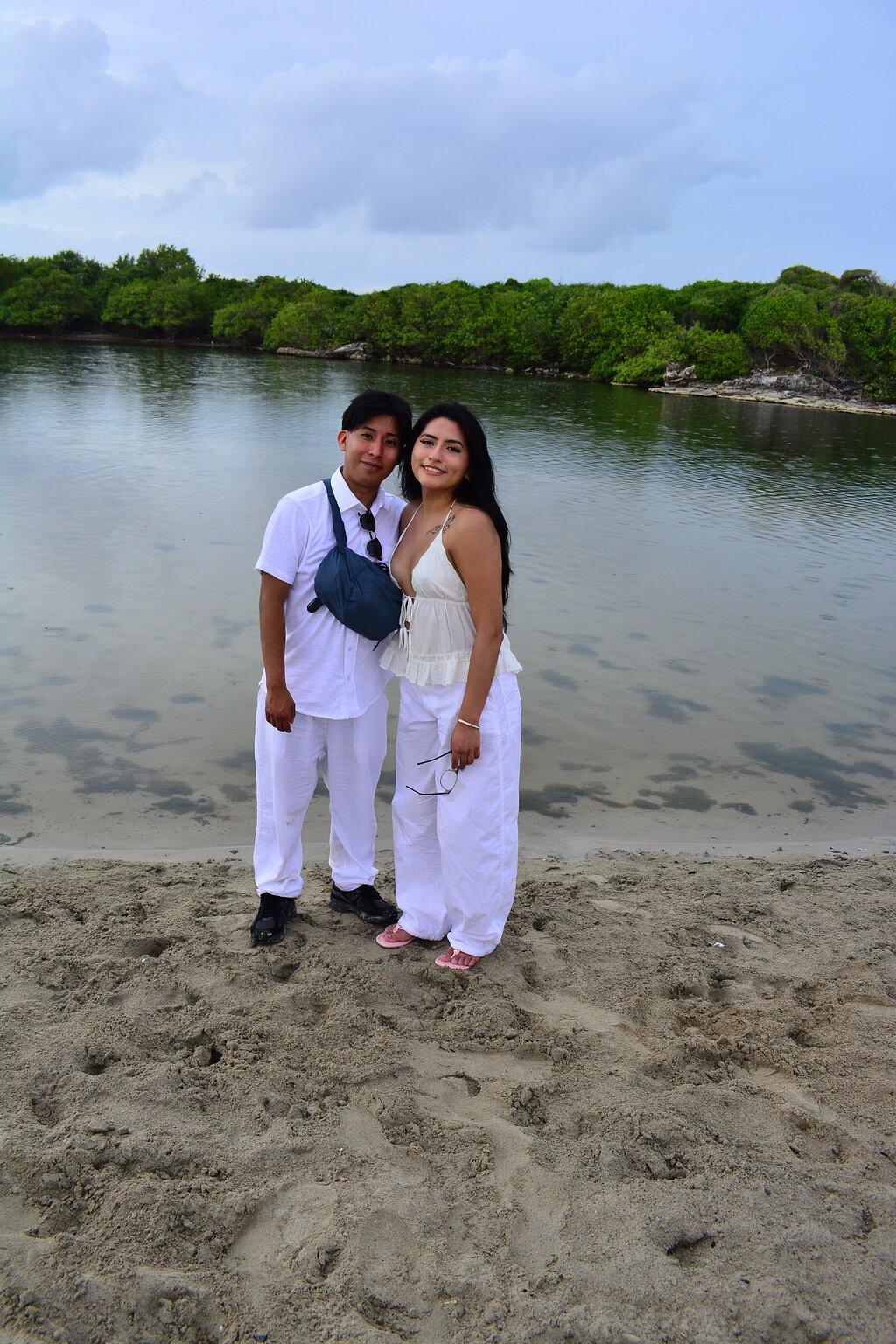 Review photo