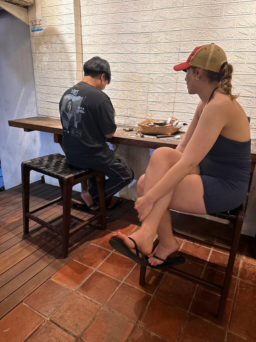 Review photo