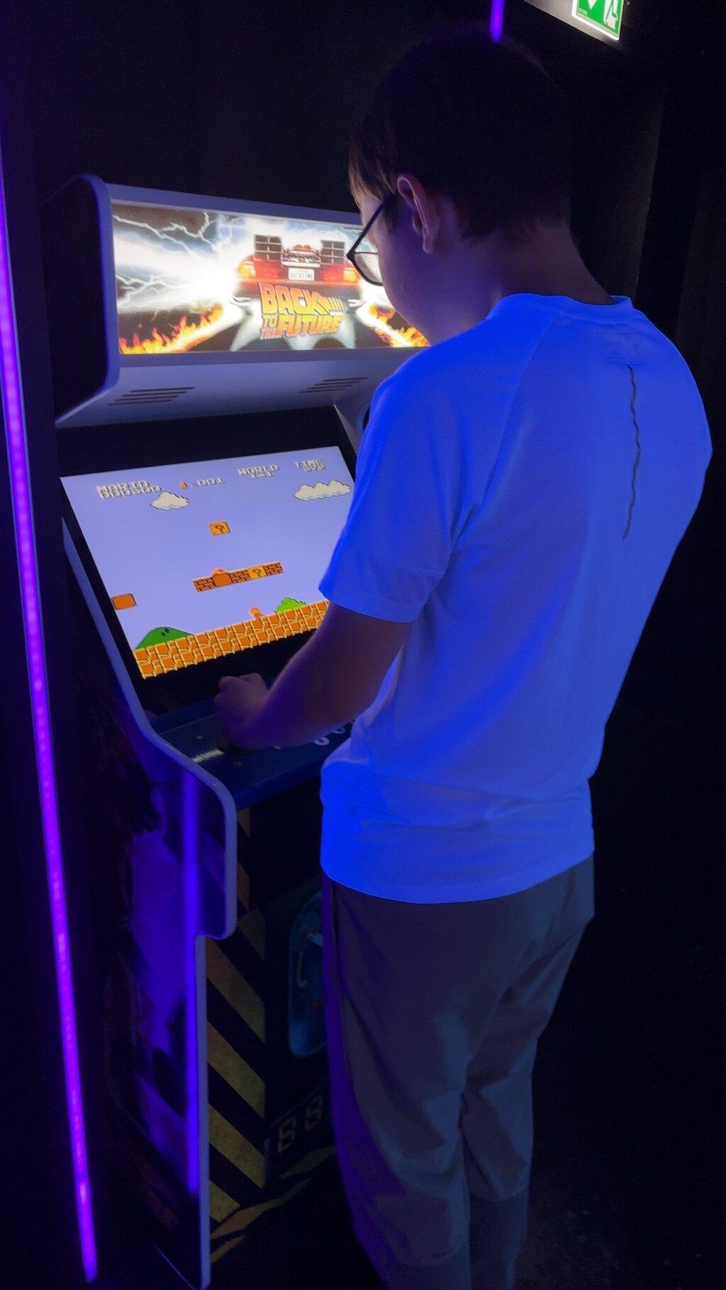 Review photo