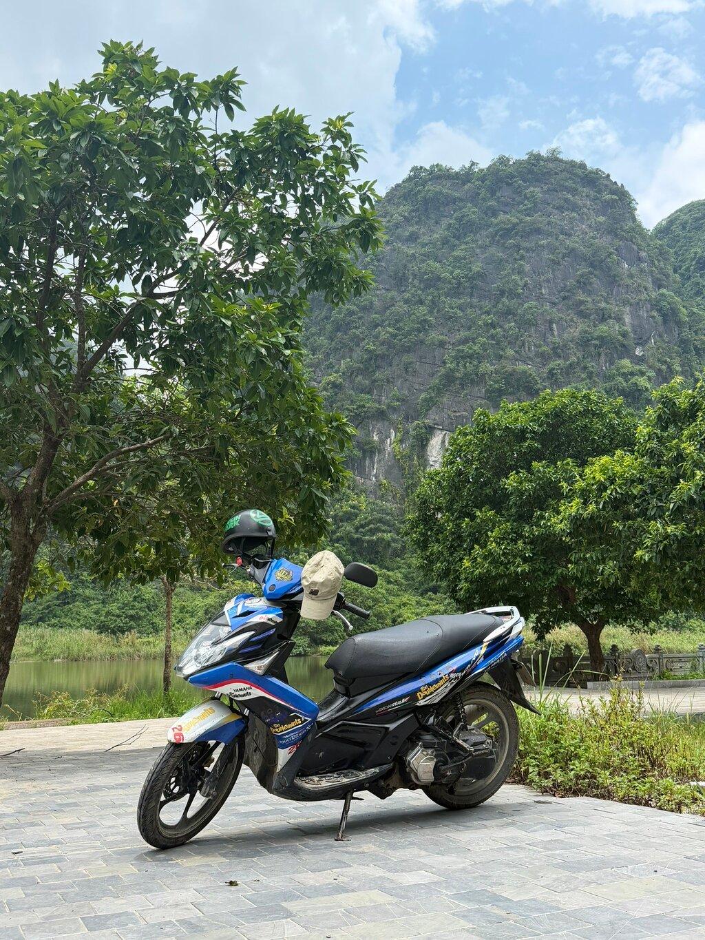 Review photo