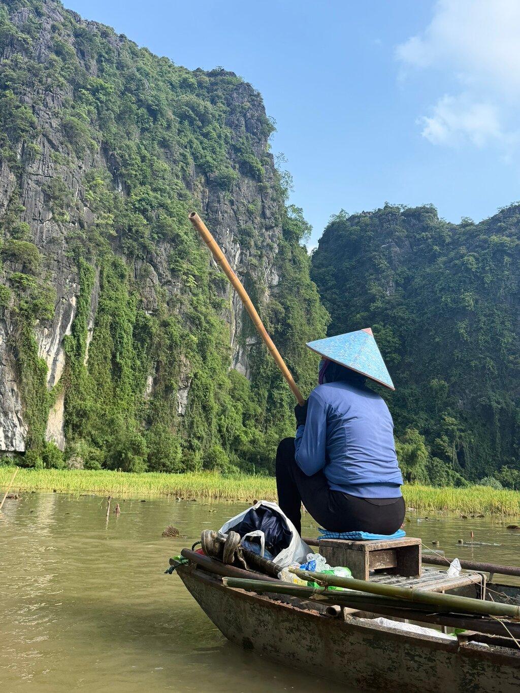Review photo