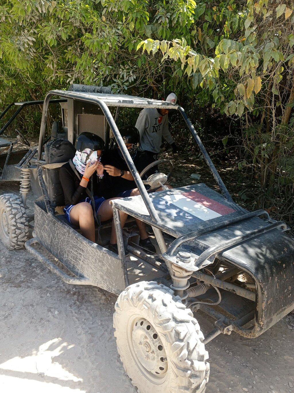 Review photo