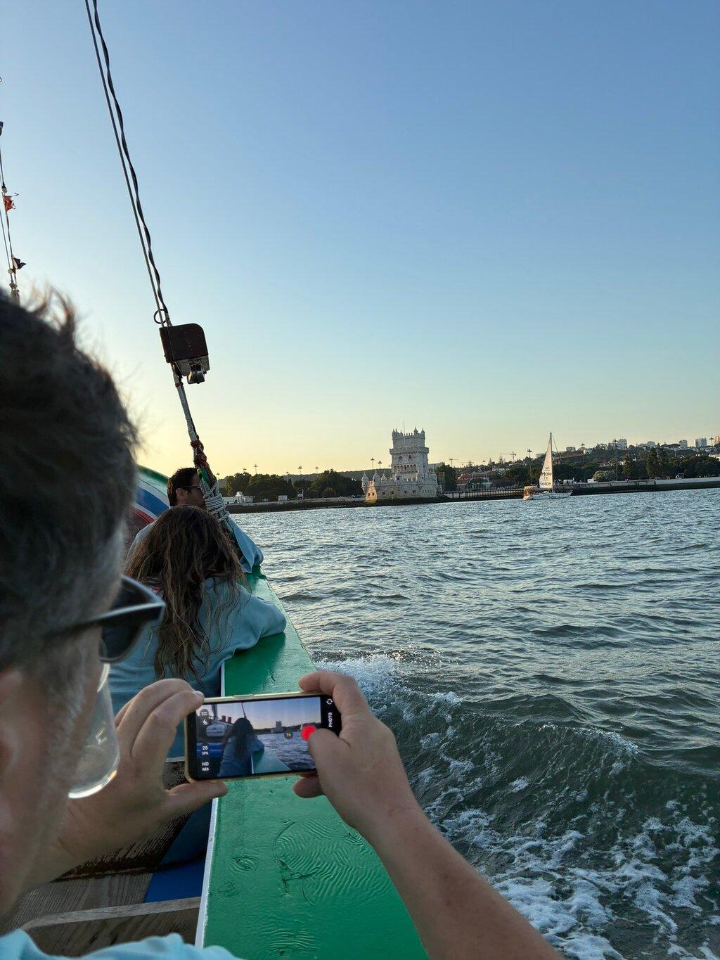 Review photo