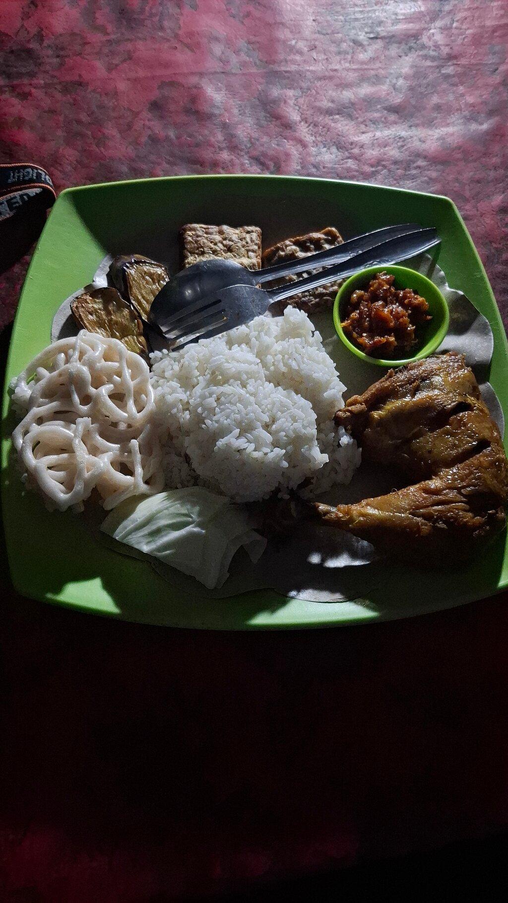 Review photo