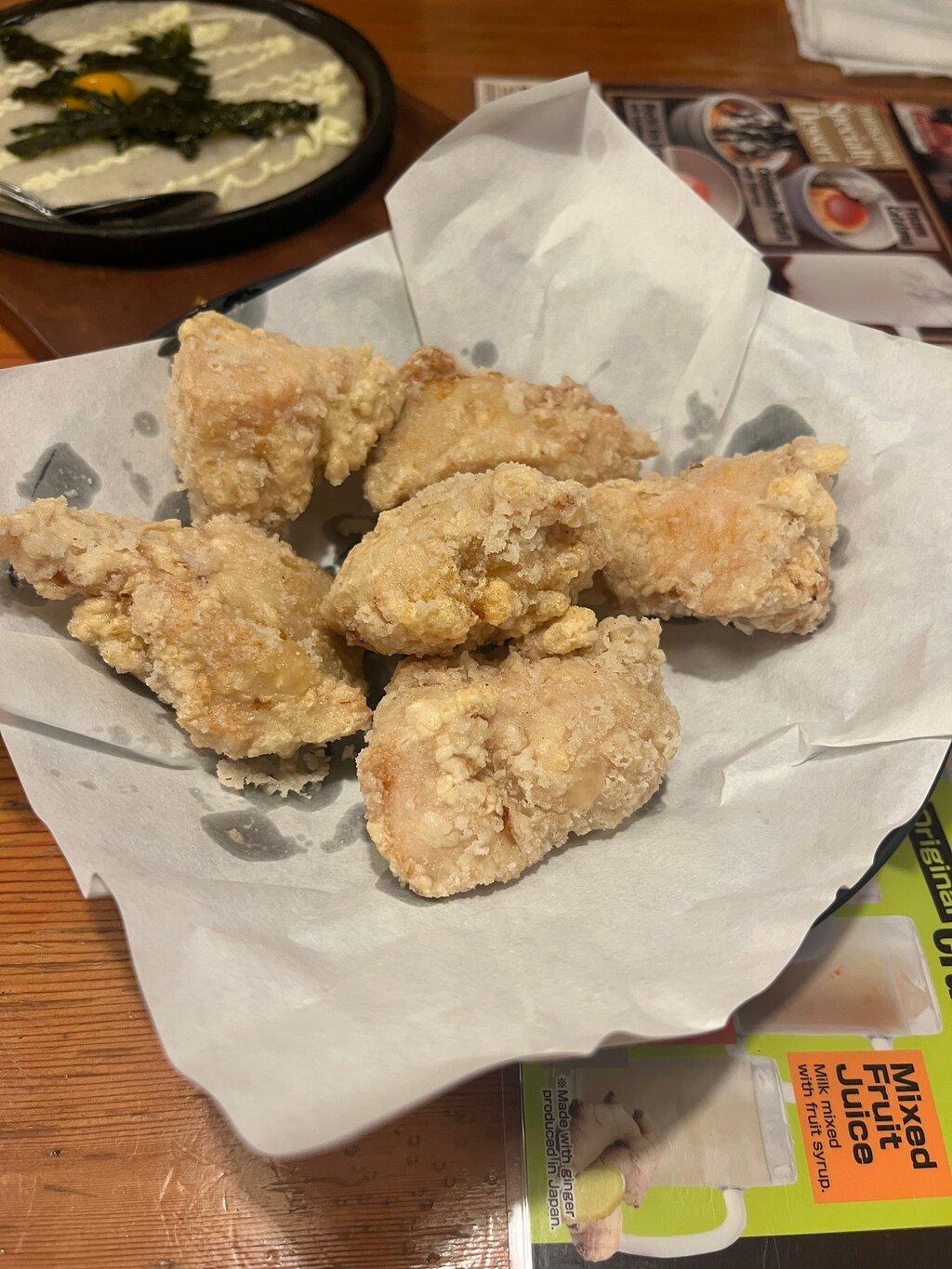 Review photo