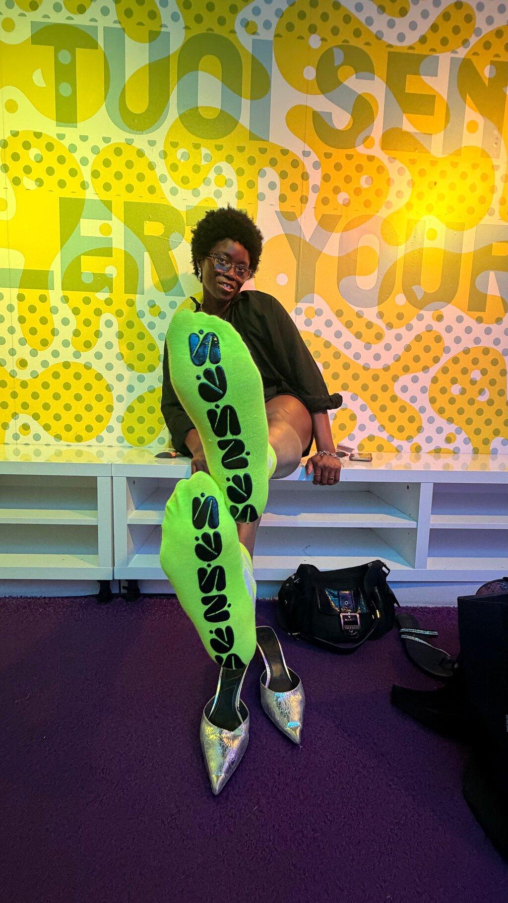 Review photo