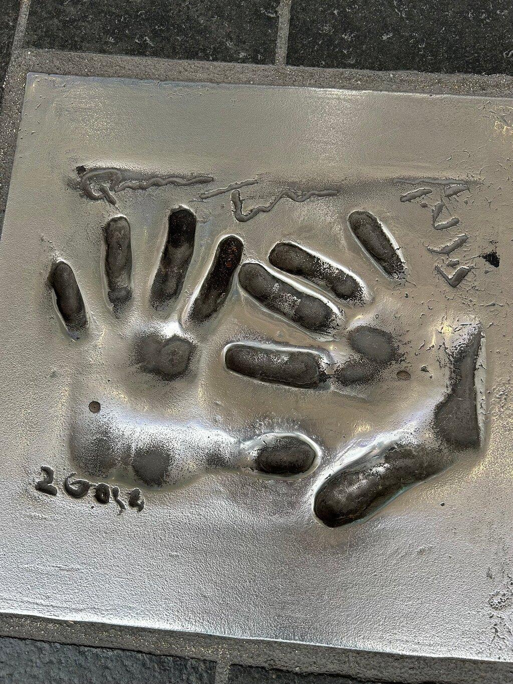 Review photo