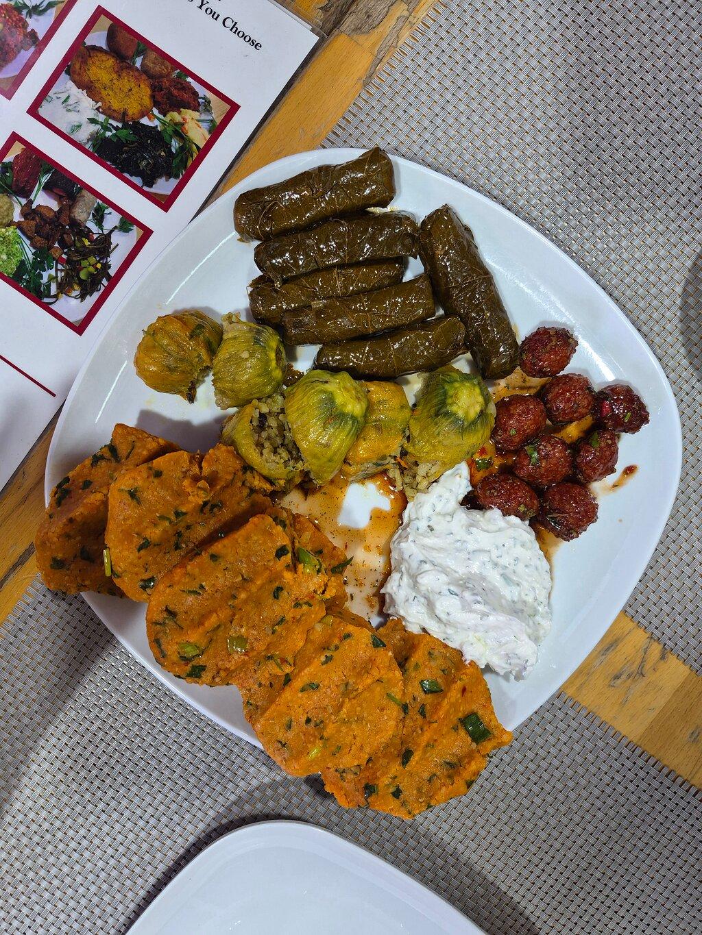 Review photo