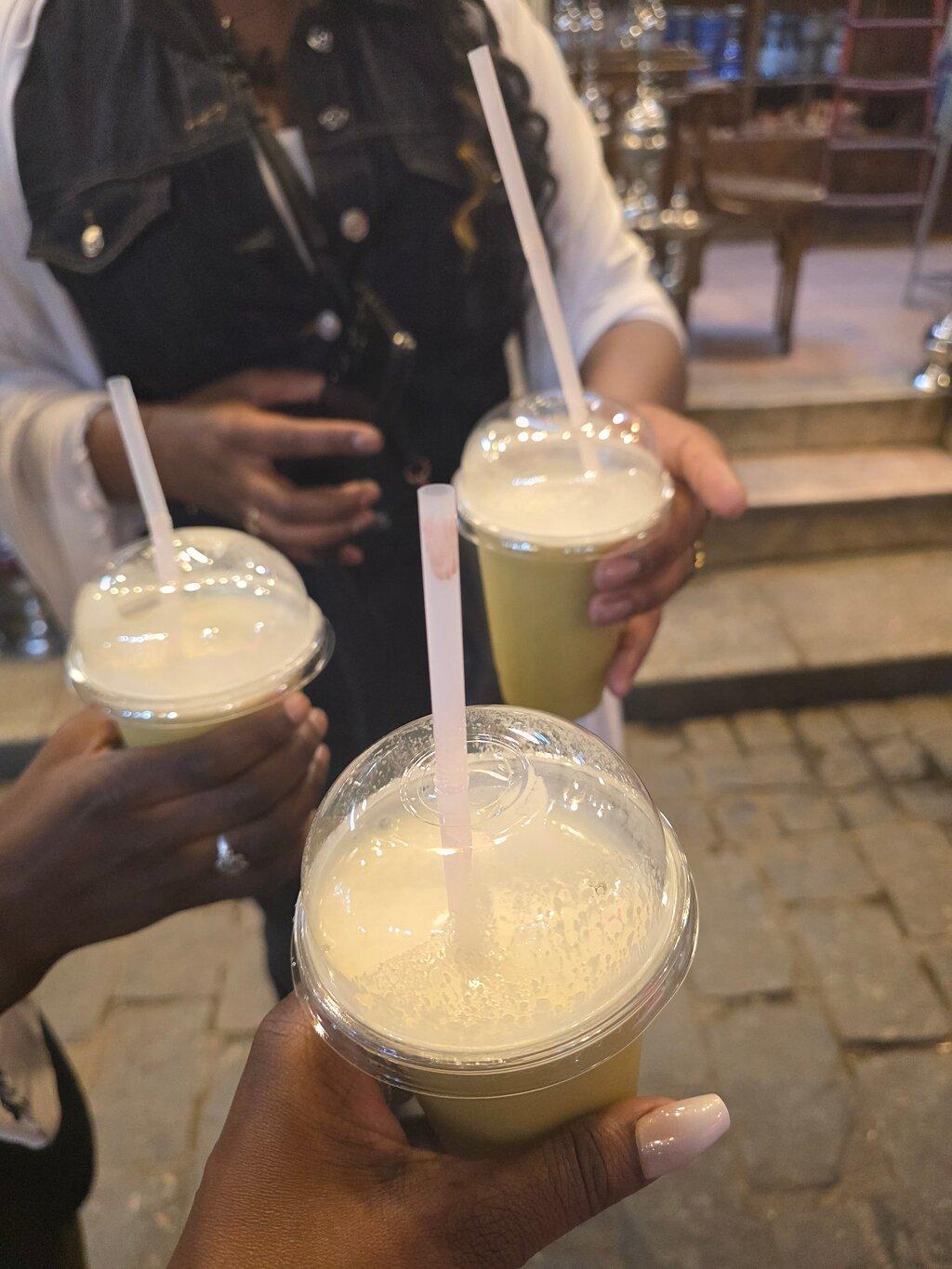 Review photo