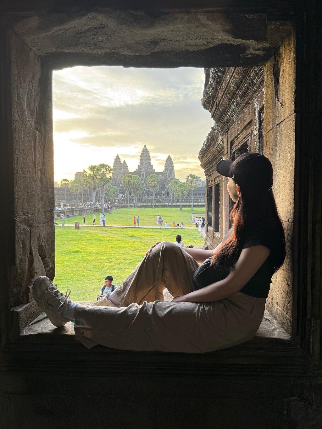 Review photo