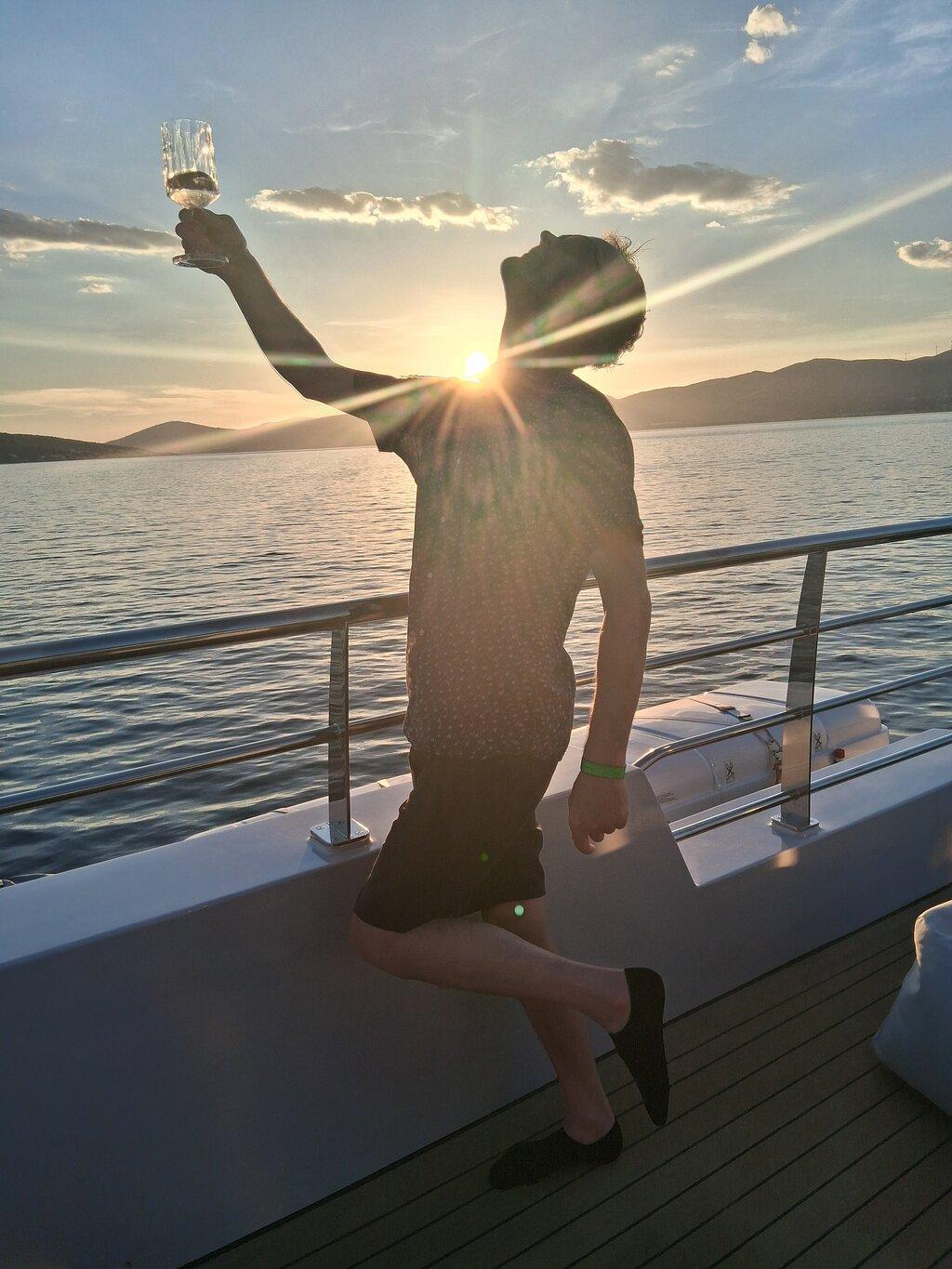 Review photo