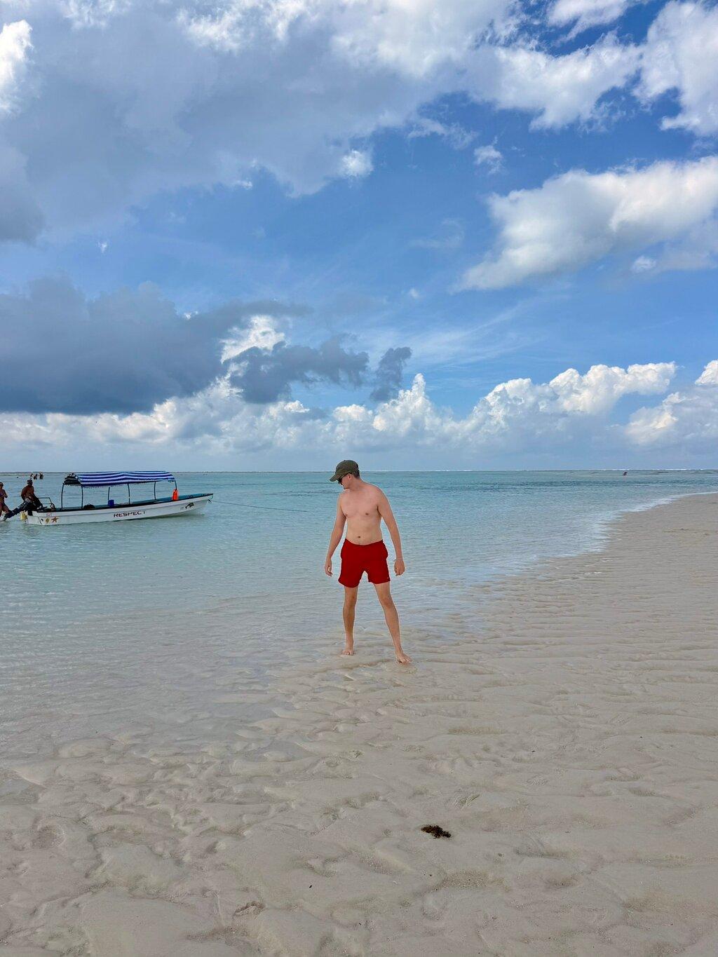 Review photo