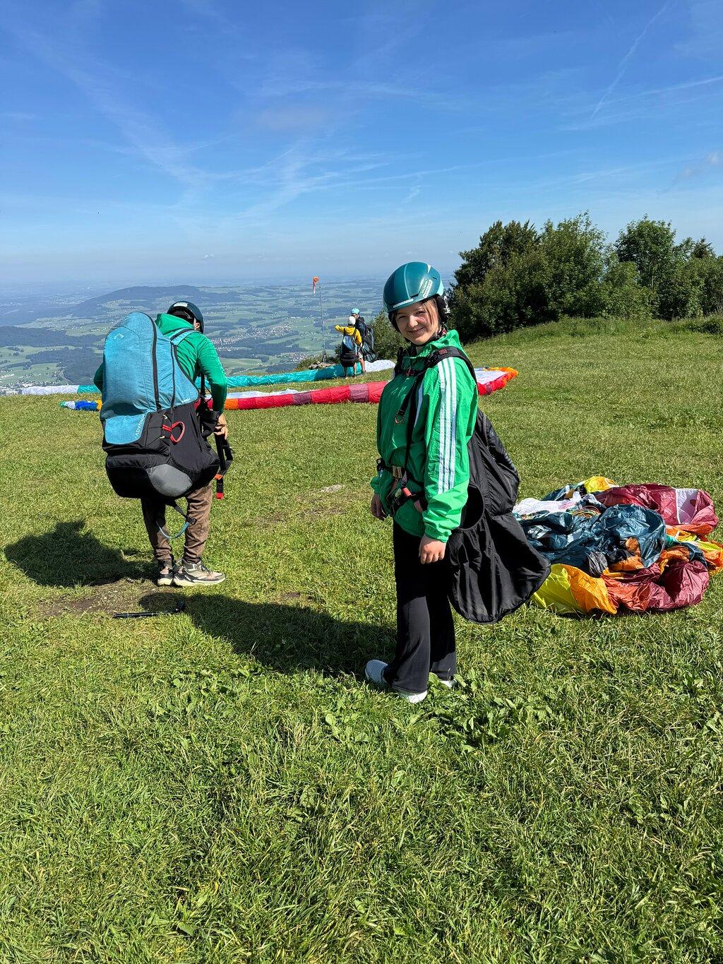 Review photo