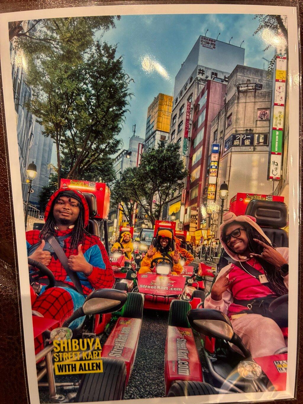 Review photo
