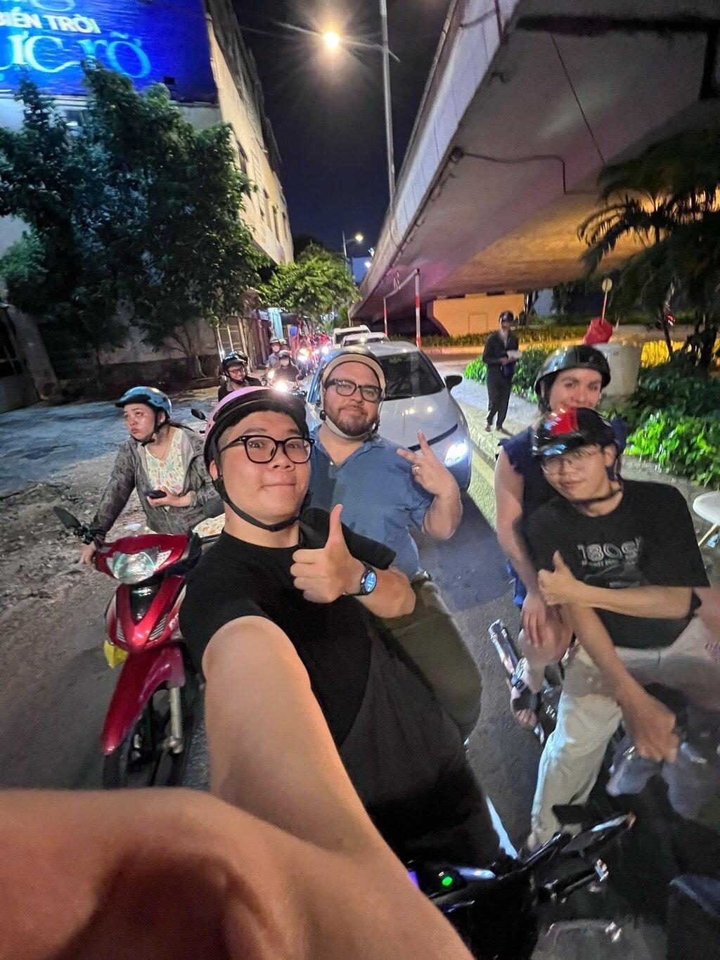 Review photo