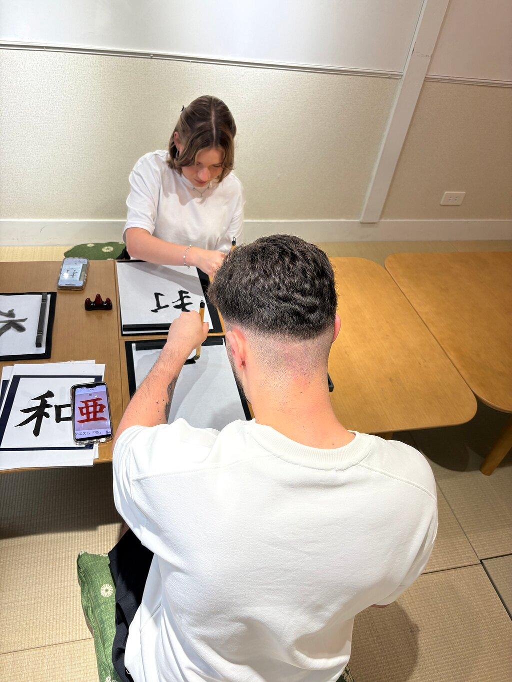 Review photo