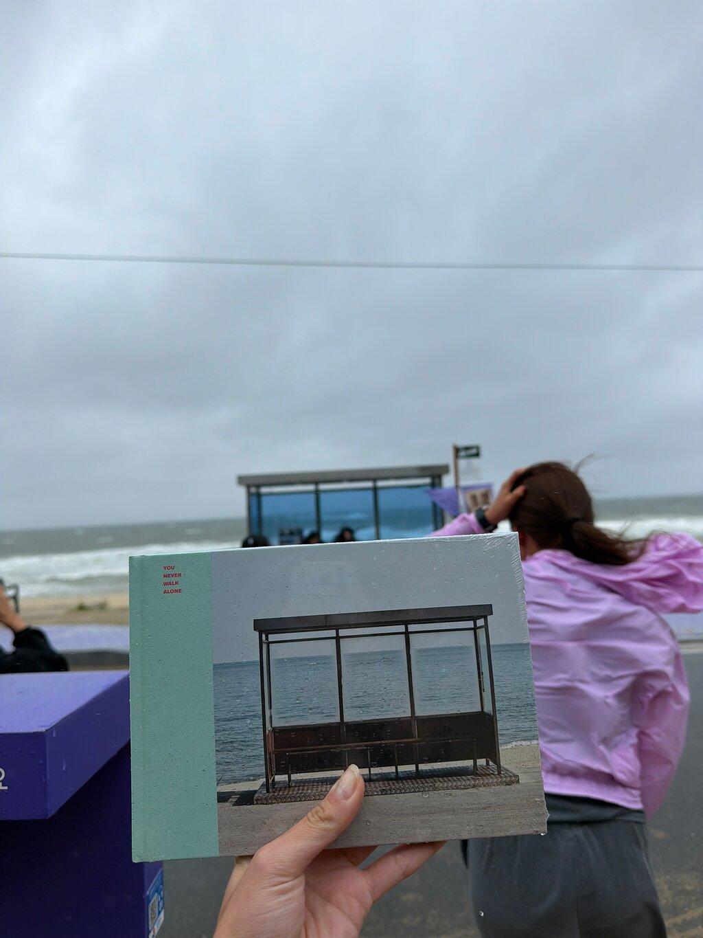 Review photo