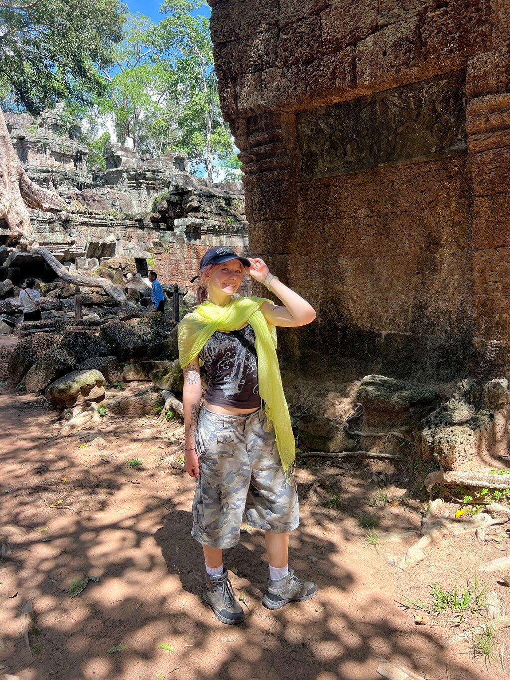 Review photo