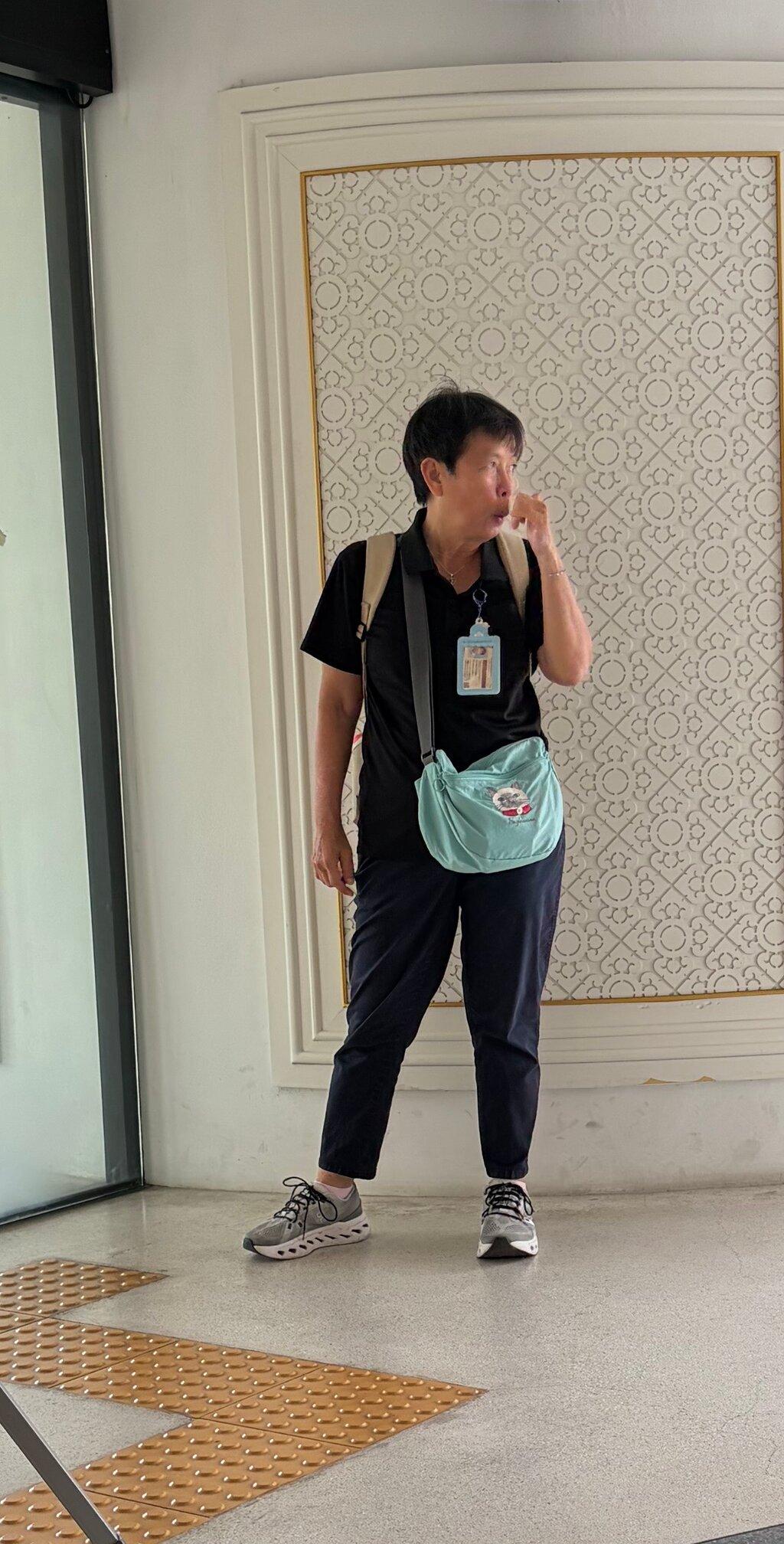 Review photo