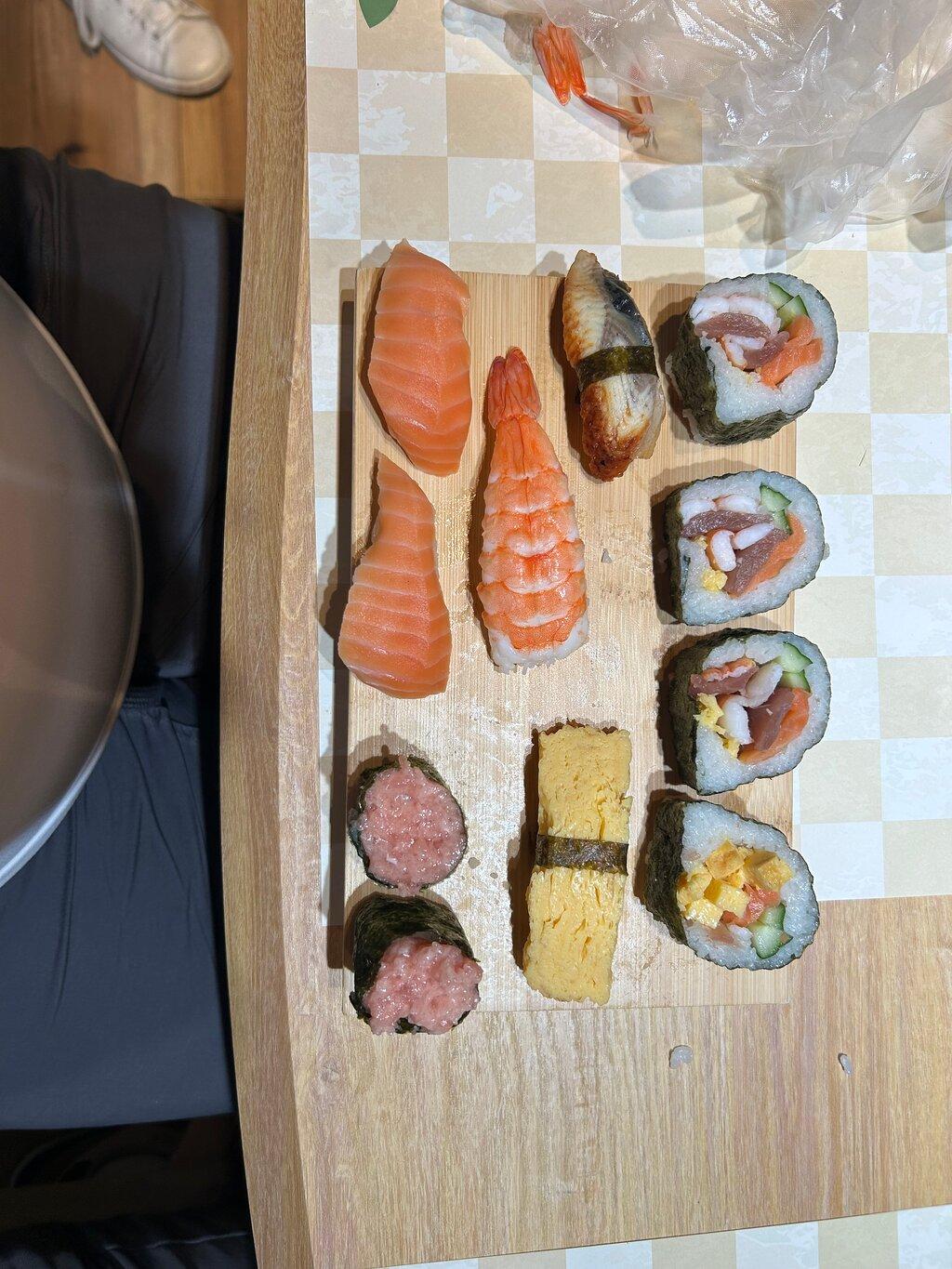 Review photo