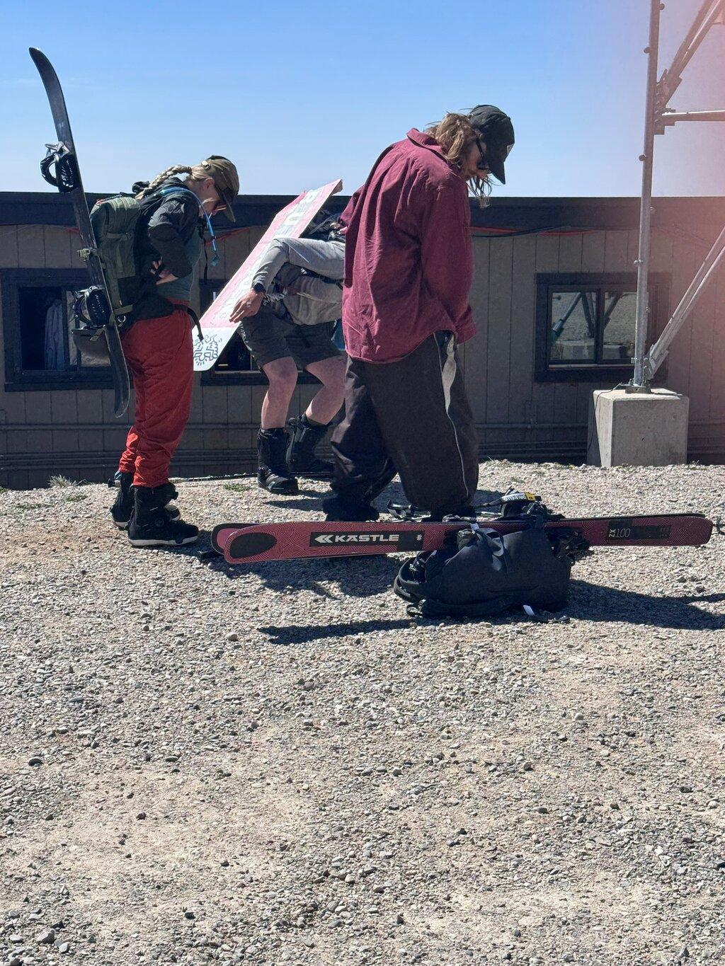 Review photo