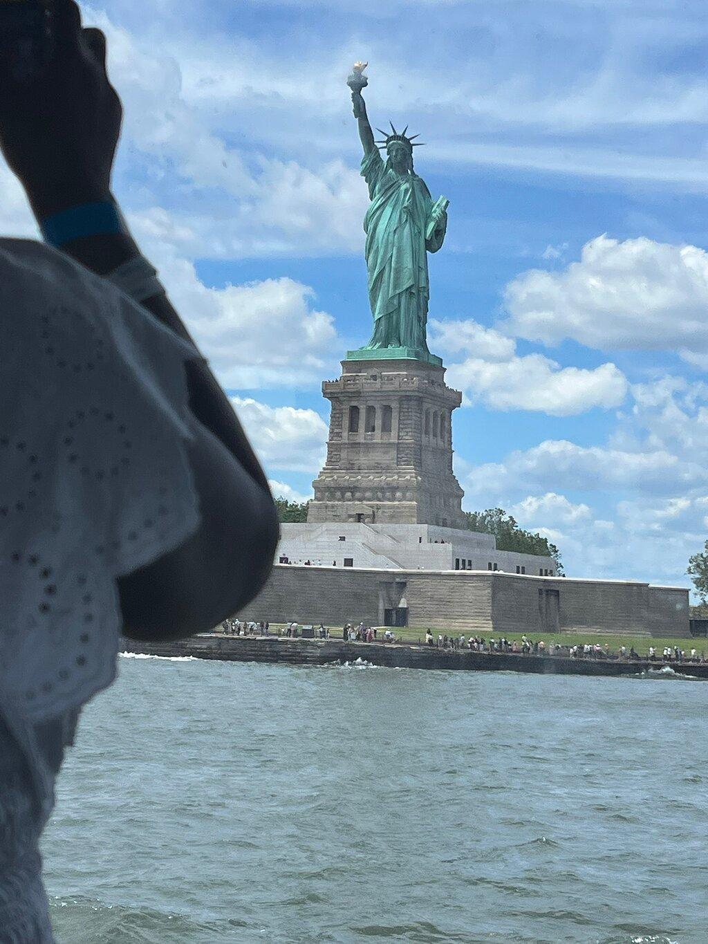 Review photo