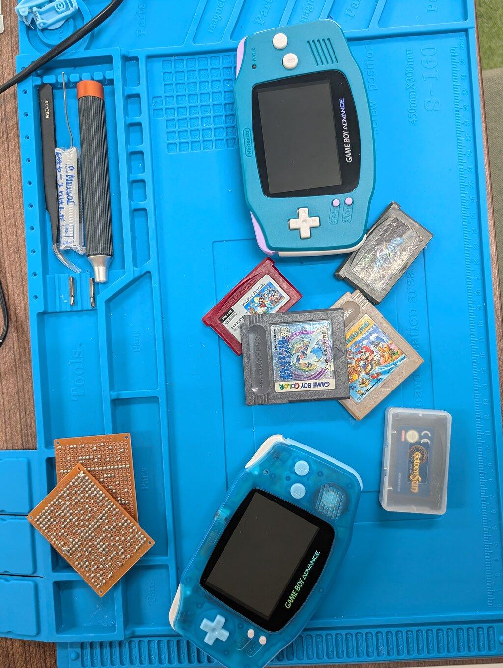 Review photo
