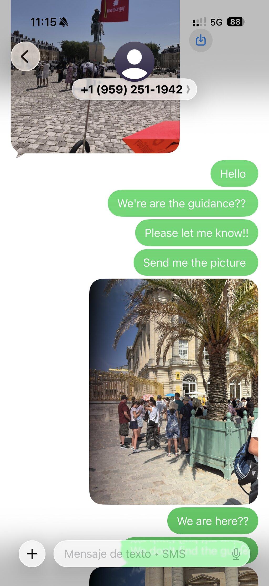 Review photo