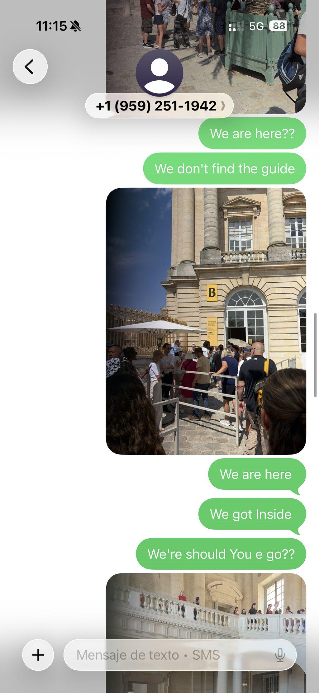 Review photo