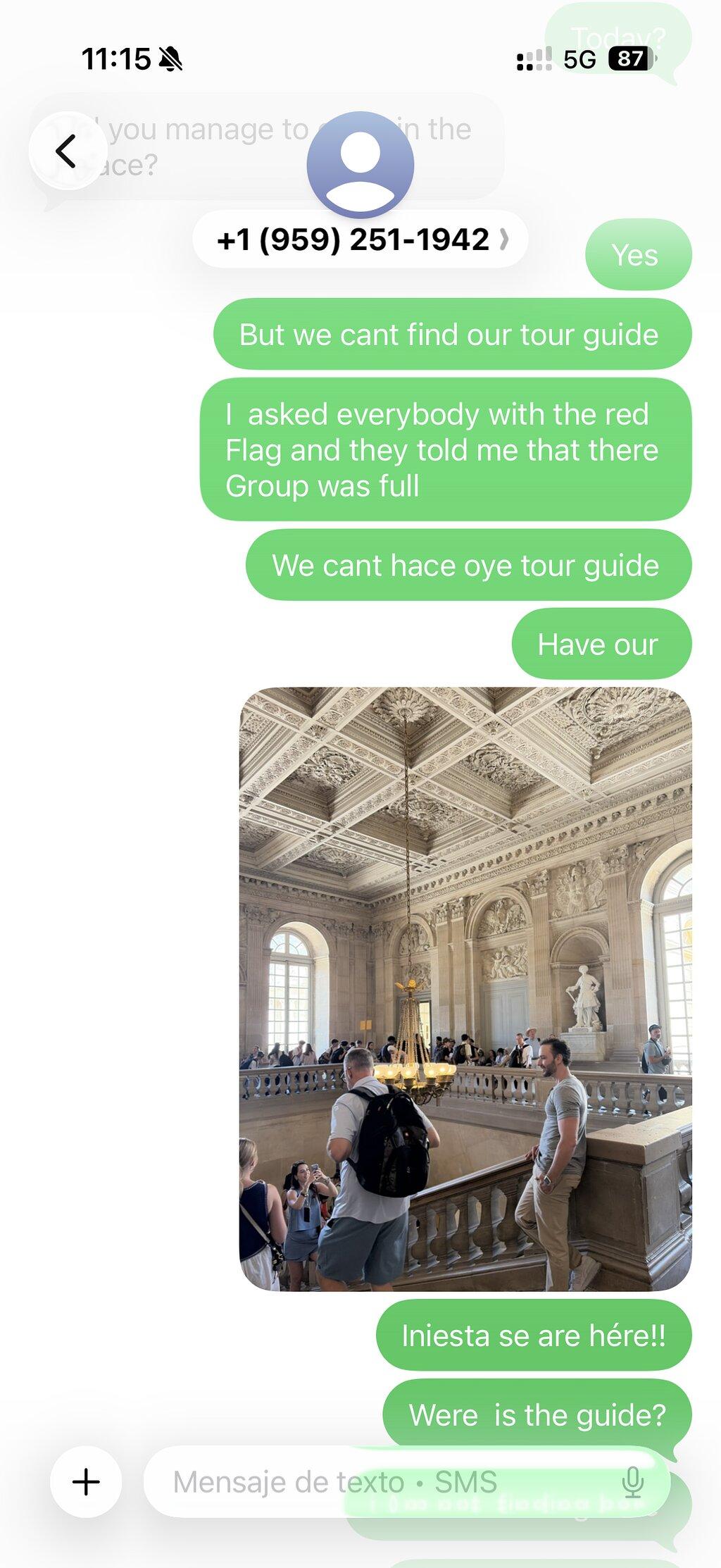 Review photo