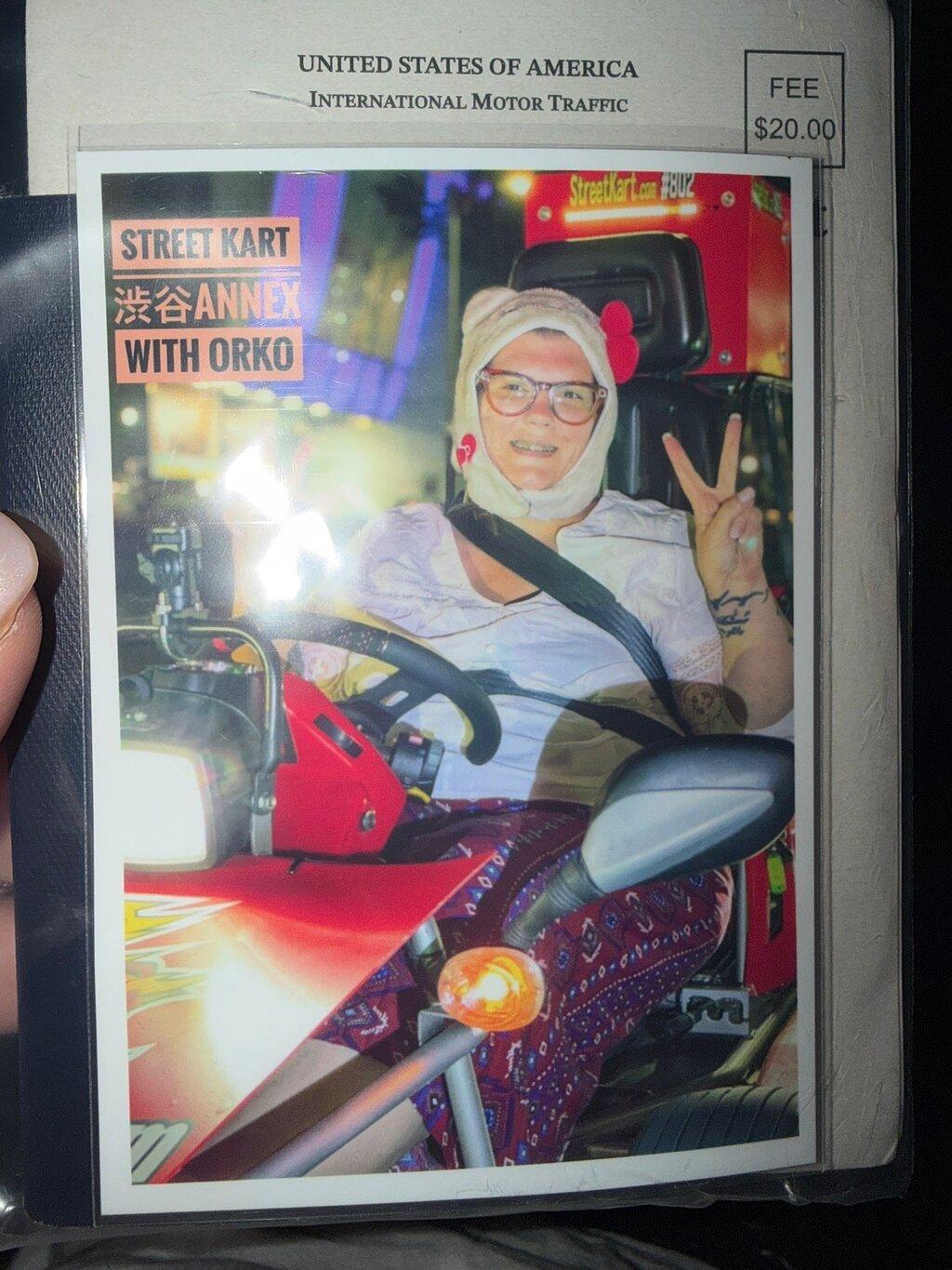 Review photo