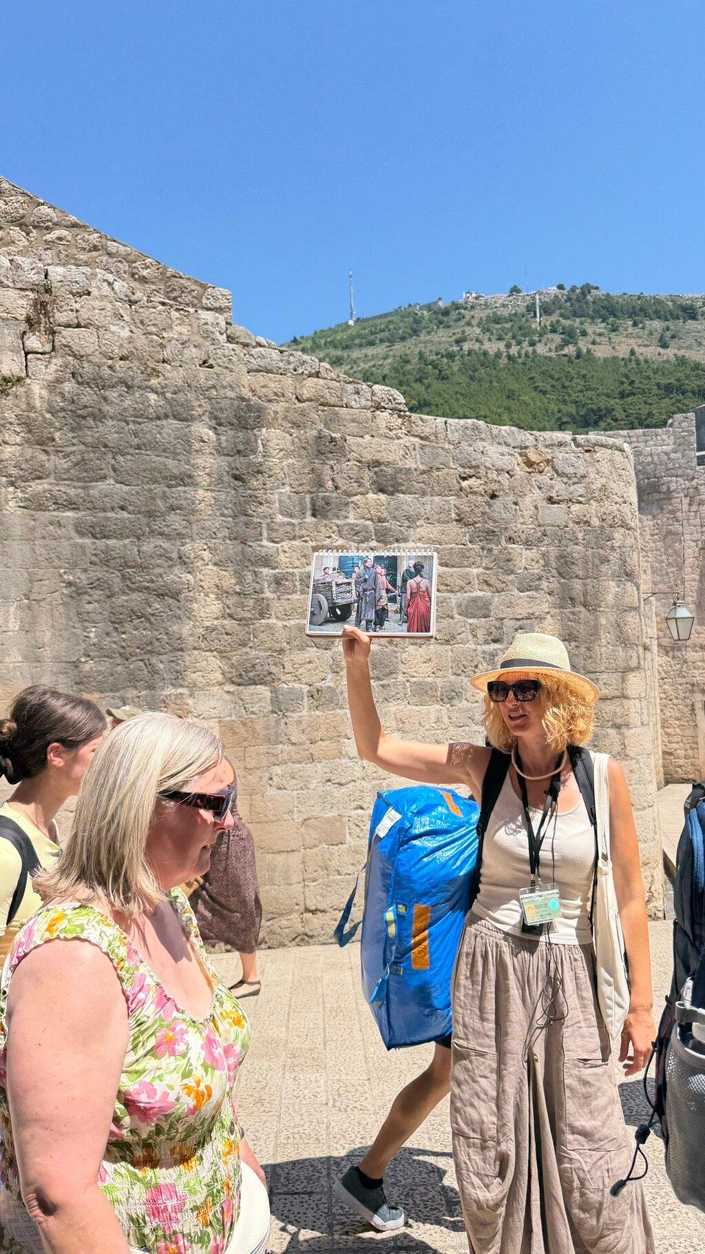Review photo