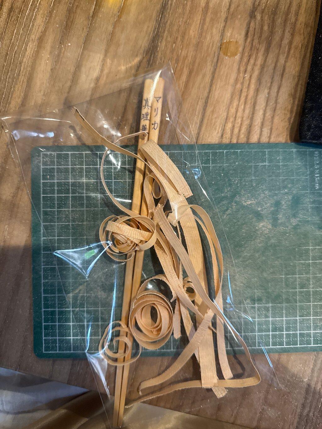 Review photo