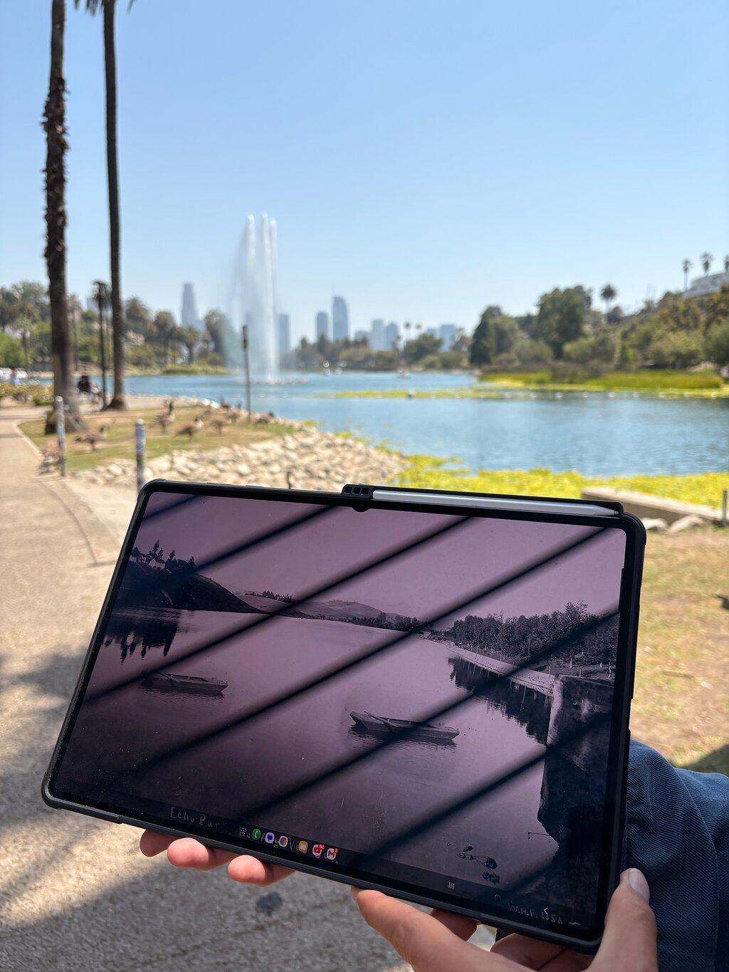 Review photo