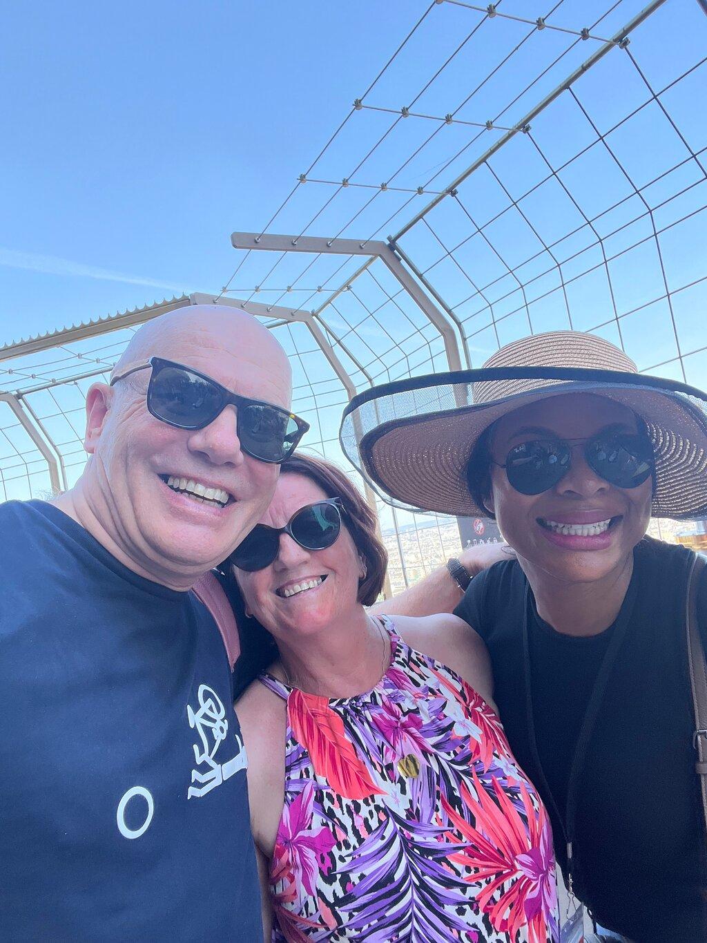 Review photo