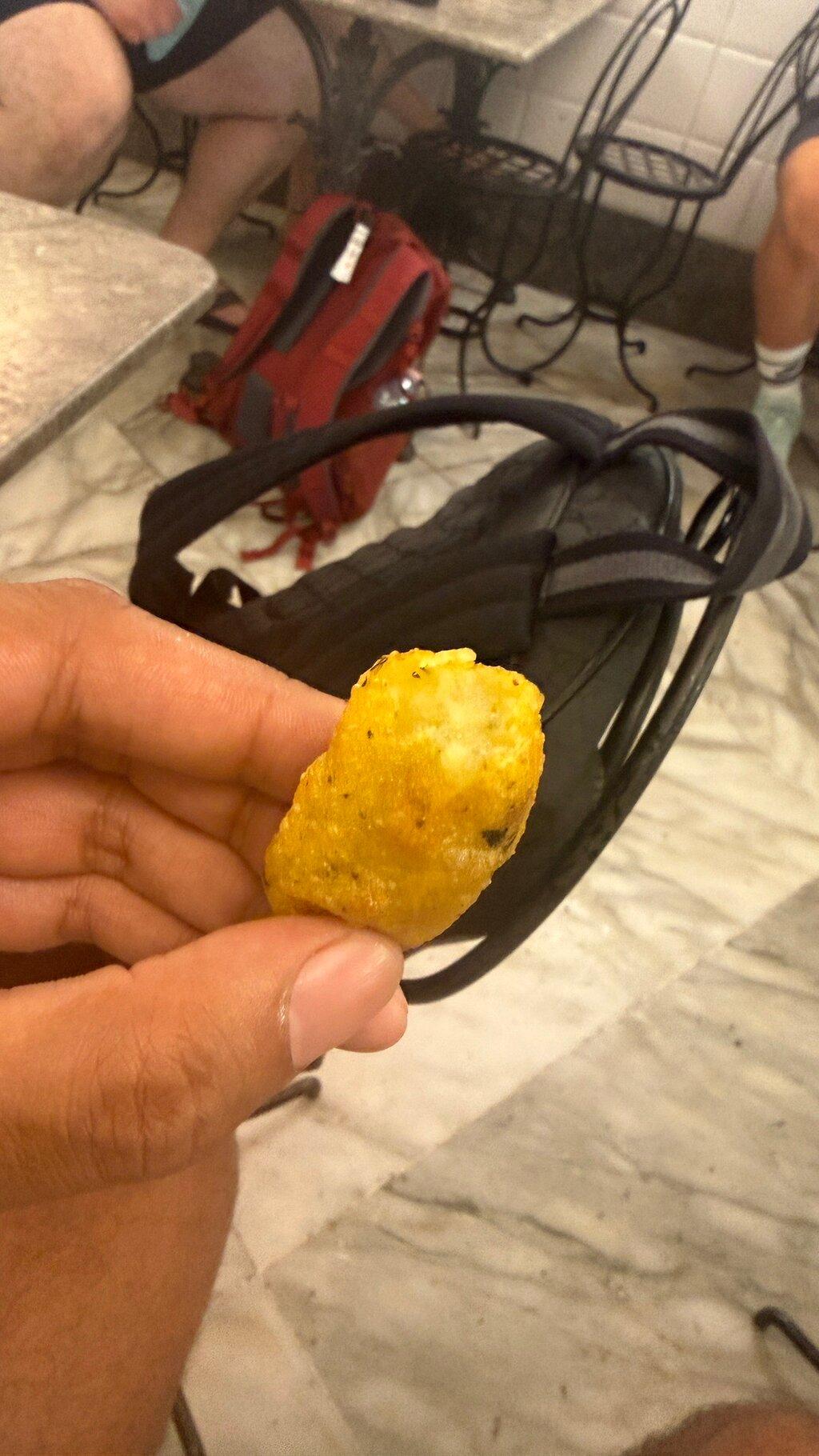 Review photo