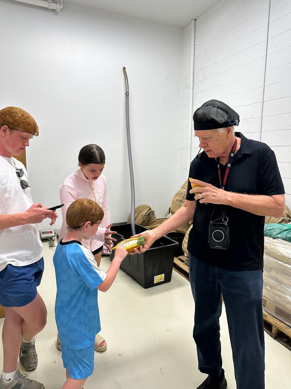 Review photo