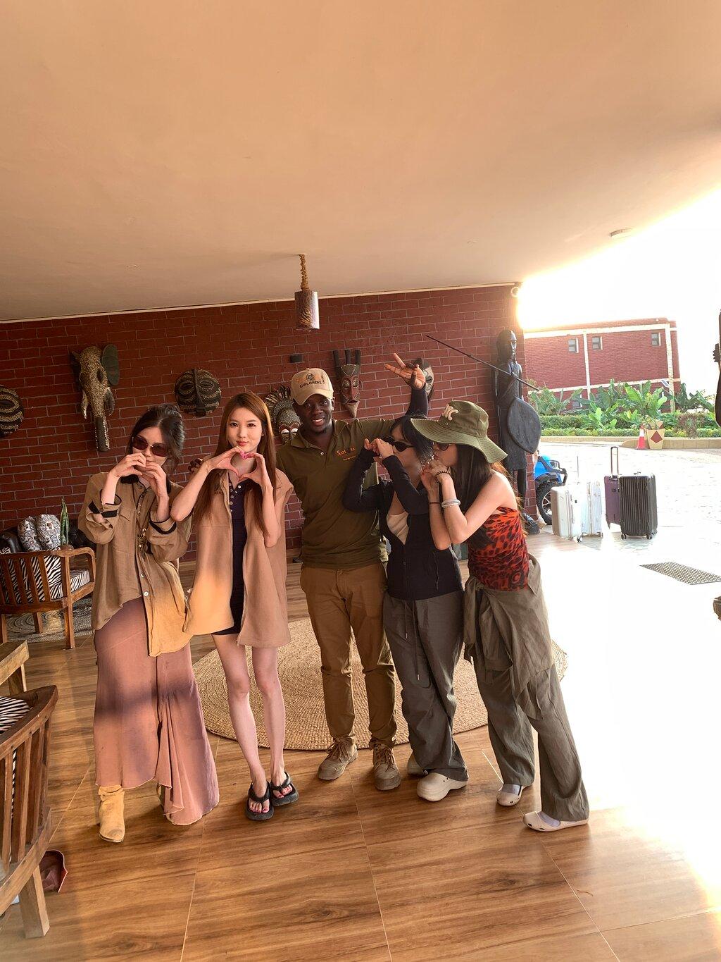 Review photo