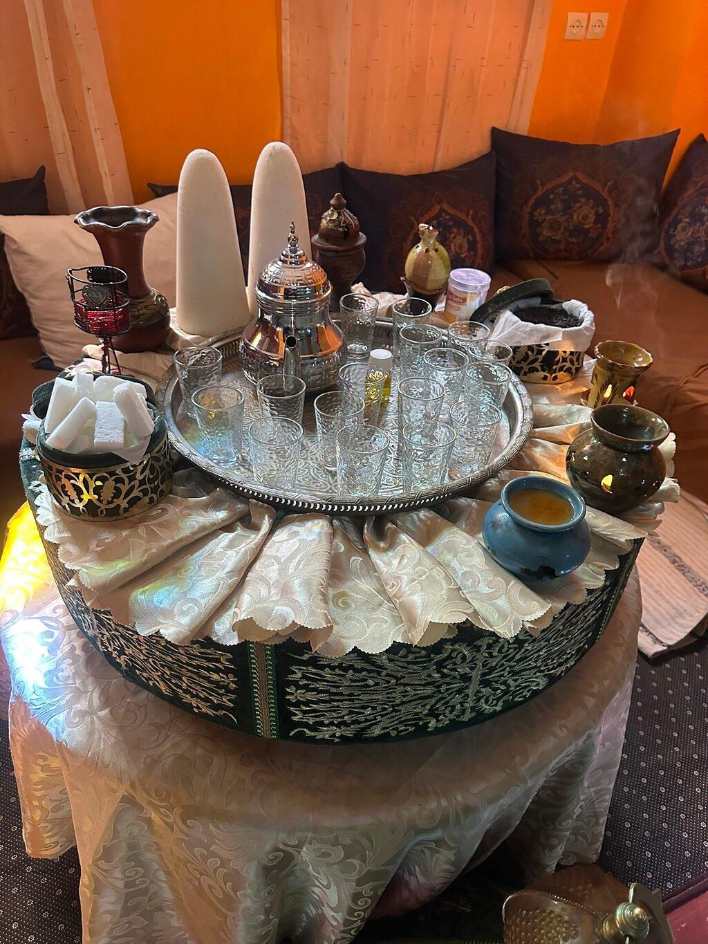 Review photo