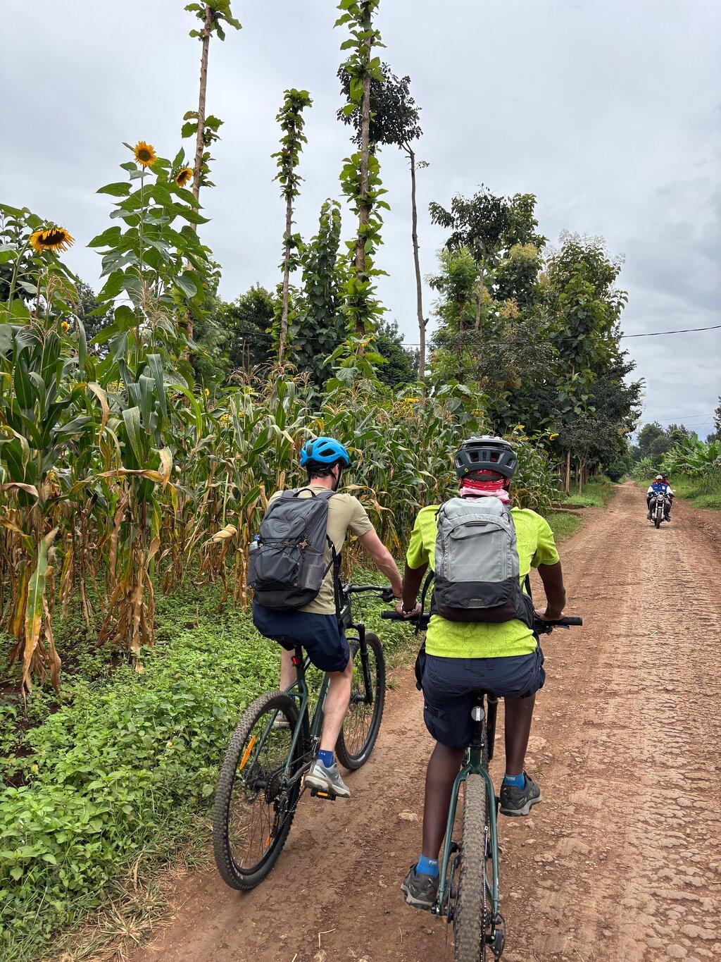 Review photo