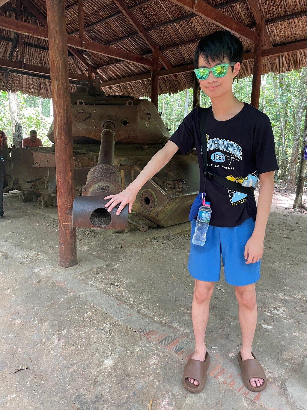 Review photo