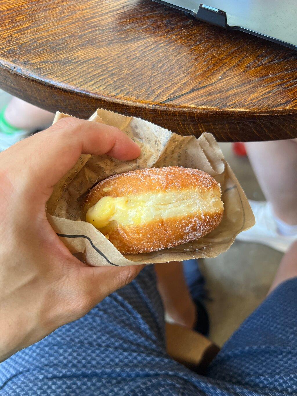 Review photo