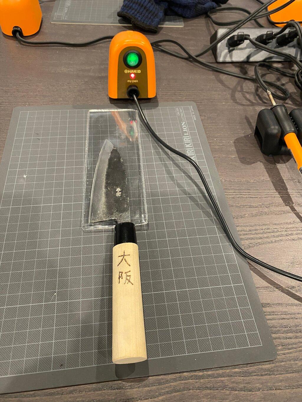 Review photo