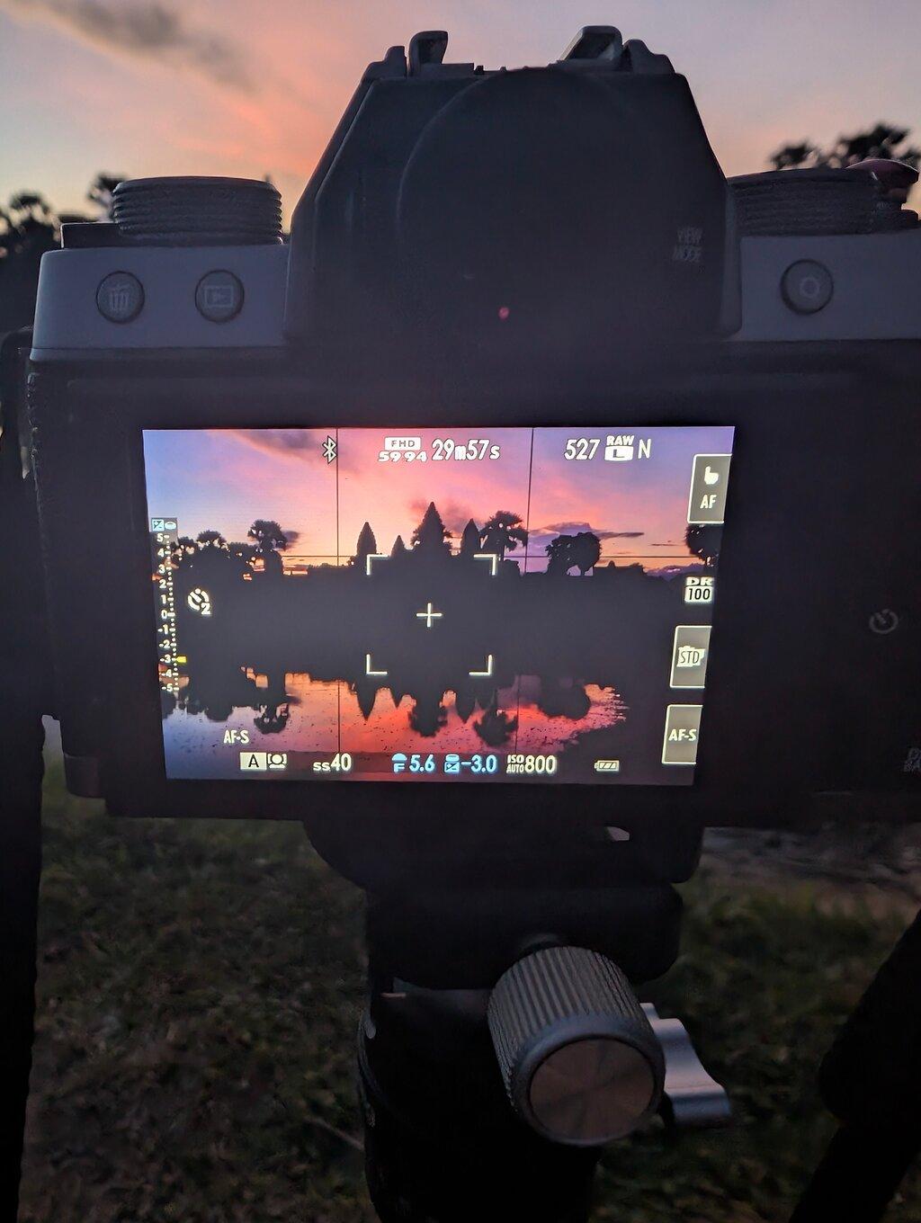 Review photo
